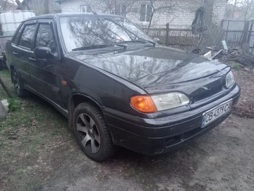 Авто ВАЗ 2115 2008 № 8707713