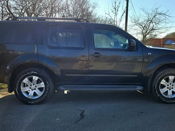 Авто Nissan Pathfinder 2005 № 8707714