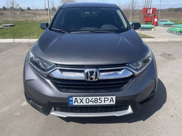 Авто Honda Cr-V 2019 № 8707718