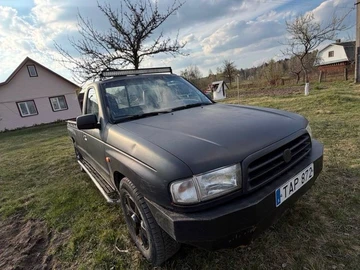 Авто Volkswagen Corrado 2002 № 8707761