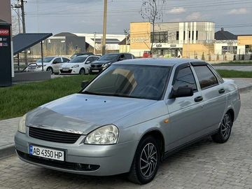 Авто ВАЗ 2170 Priora 2008 № 8707763