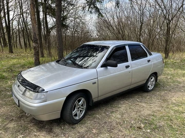 Авто ВАЗ 2110 2009 № 8707766