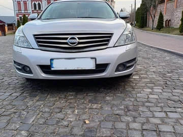 Авто Nissan Teana 2010 № 8707778