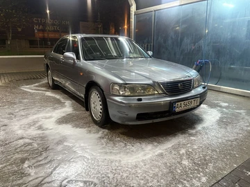Авто Honda Legend 1997 № 8707780