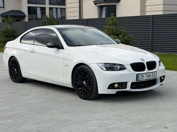 Авто BMW 3 Серия 2008 № 8707782