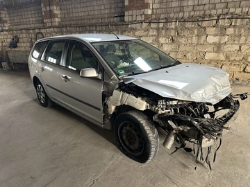 Авто Ford Focus 2007 № 8707784