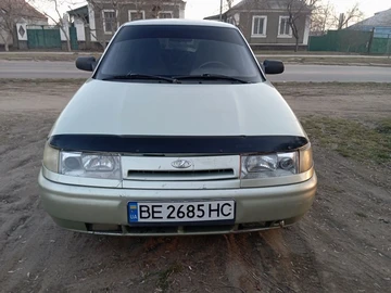 Авто ВАЗ 2110 2006 № 8707805