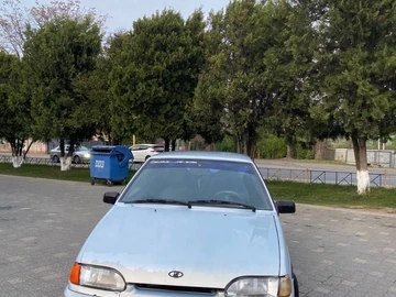 Авто ВАЗ 2115 2005 № 8707810