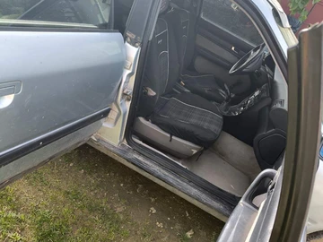 Авто Audi 100 1992 № 8707820