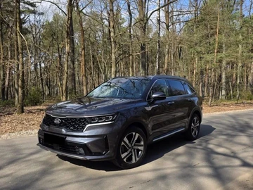 Авто KIA Sorento 2020 № 8707821