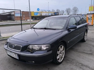 Авто Volvo V70 2003 № 8707856
