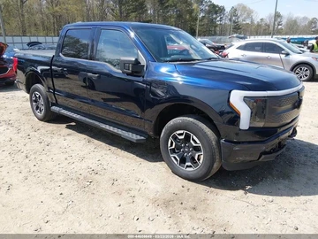 Авто Ford F-Series 2022 № 8707857