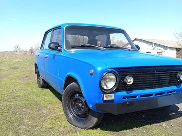 Авто ВАЗ 2101 1974 № 8707871