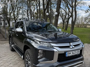 Авто Mitsubishi L 200 2021 № 8707873