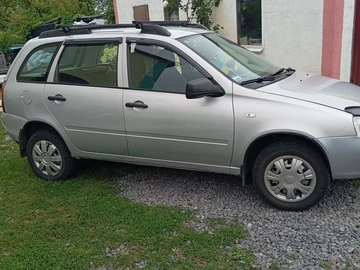 Авто ВАЗ 1117 Kalina 2010 № 8707890