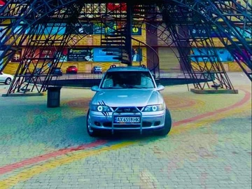 Авто Opel Vectra 1999 № 8707898