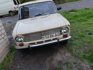 Авто ВАЗ 2101 1978 № 8707901