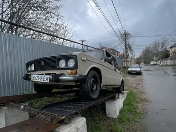 Авто ВАЗ 2106 1993 № 8707905