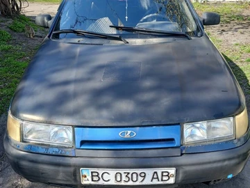 Авто ВАЗ 2110 2005 № 8707925