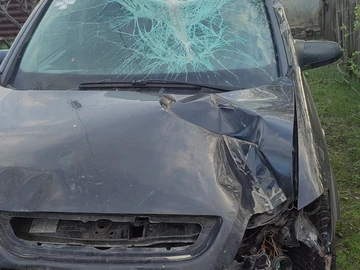 Авто Opel Zafira 2003 № 8707930