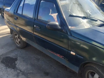 Авто ЗАЗ 1103 Slavuta 2006 № 8707951