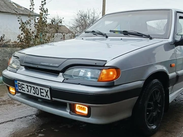 Авто ВАЗ 2115 2002 № 8707952