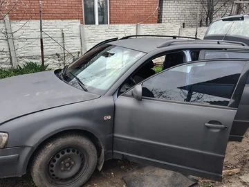 Авто Volkswagen Corrado 1999 № 8707956