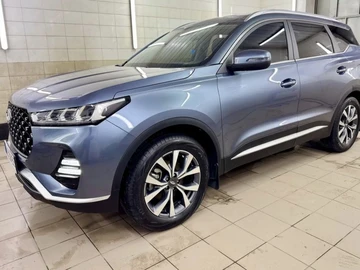 Авто Chery Tiggo 2022 № 8707967
