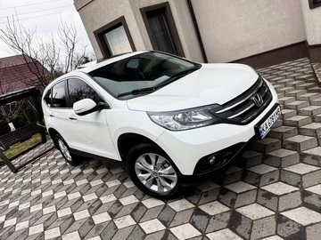 Авто Honda Cr-V 2013 № 8707968