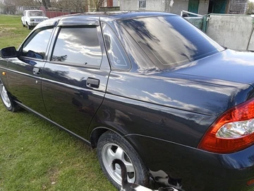 Авто ВАЗ 2170 Priora 2008 № 8707997