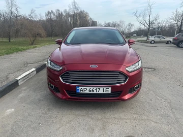 Авто Ford Fusion Usa  2014 № 8708000