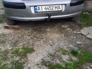 Авто Peugeot 307 2004 № 8708003