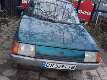 Авто ЗАЗ Таврия 2000 № 8708009