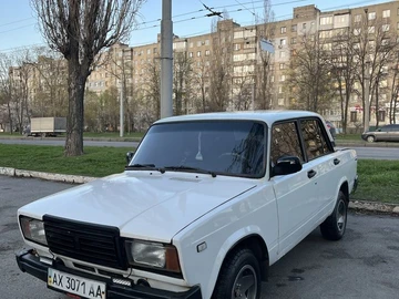 Авто ВАЗ 2107 2004 № 8708011