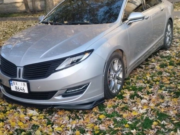Авто Lincoln Mkz 2014 № 8708026