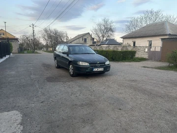 Авто Opel Omega 1998 № 8708027