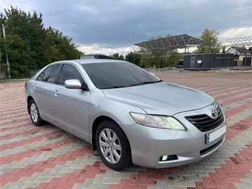 Авто Toyota Camry 2007 № 8708028