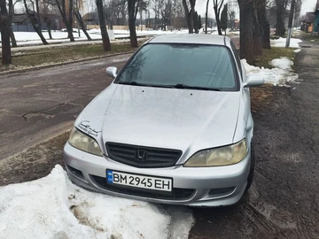 Авто Honda Accord 2002 № 8708030