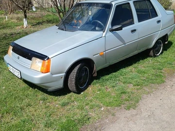 Авто ЗАЗ 1103 Slavuta 2006 № 8708040