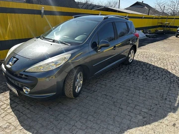 Авто Peugeot 207 2008 № 8708041