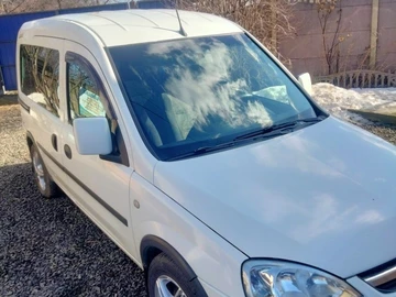 Авто Opel Combo 2010 № 8708044