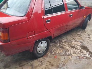 Авто ЗАЗ 1103 Slavuta 2006 № 8708099