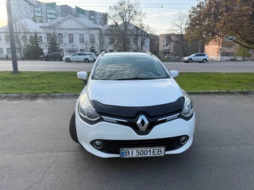 Авто Renault Clio 2015 № 8708100