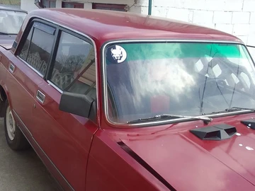 Авто ВАЗ 2105 2005 № 8708102