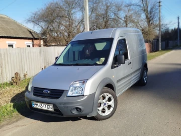 Авто Ford Transit 2010 № 8708106