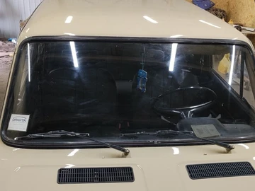 Авто ВАЗ 2106 1987 № 8708108