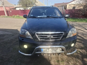 Авто KIA Avella 2008 № 8708110