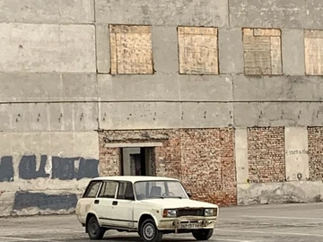 Авто ВАЗ 2104 1992 № 8708112