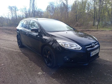 Авто Ford Focus 2011 № 8708118