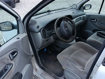 Авто Renault Scenic 2003 № 8708120